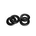 Black Oxide F436 m36 flat washer